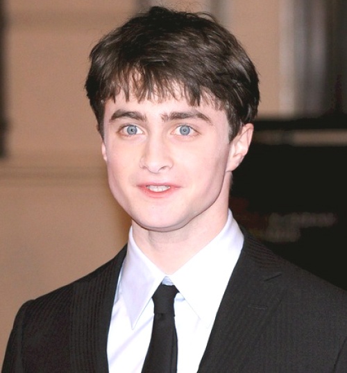 La joven con quien sostuvo su primer encuentro sexual fue Amy Byrne, cuando ambos estuvieron en el 2005 en el set de la filmación de 'Harry Pottert y el Cáliz de Fuego'. (Archivo)
