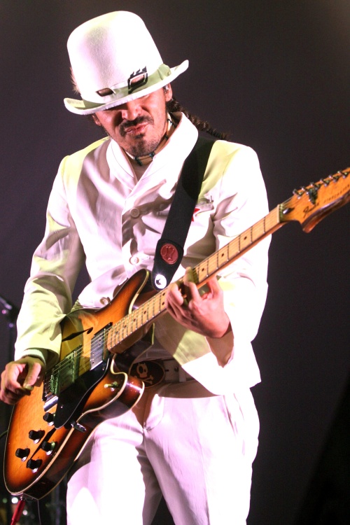 Debido a su larga trayectoria, Café Tacvba es una de las bandas más cotizadas. (El Universal)
