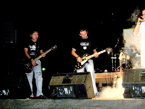 Con el objetivo de promover la contracultura del rock urbano lagunero, el Instituto Municipal de Cultura, realizará un concierto de rock con bandas laguneras.