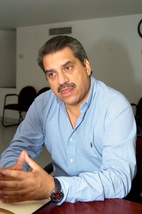 Urge Galván Rivas a cambiar estructuras de Inteligencia El Siglo de