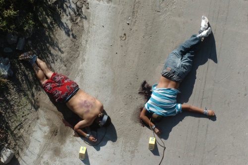Aparecen más ejecutados en Tijuana
