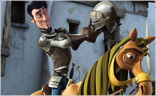 Donkey Xote