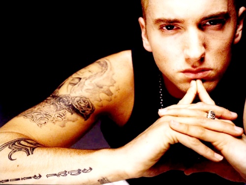 Stan 2 será incluido en el álbum Relapse. (Archivo)