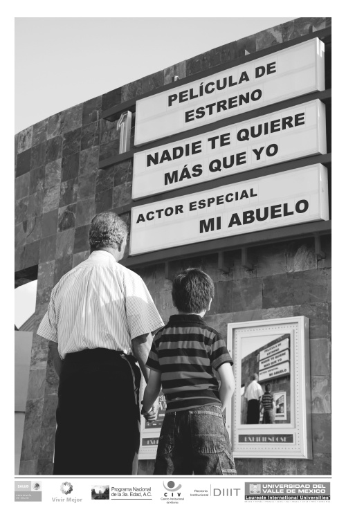 GANAN ALUMNOS DE LA UVM CONCURSO DE CARTEL