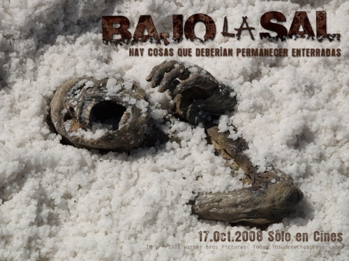 Bajo la Sal