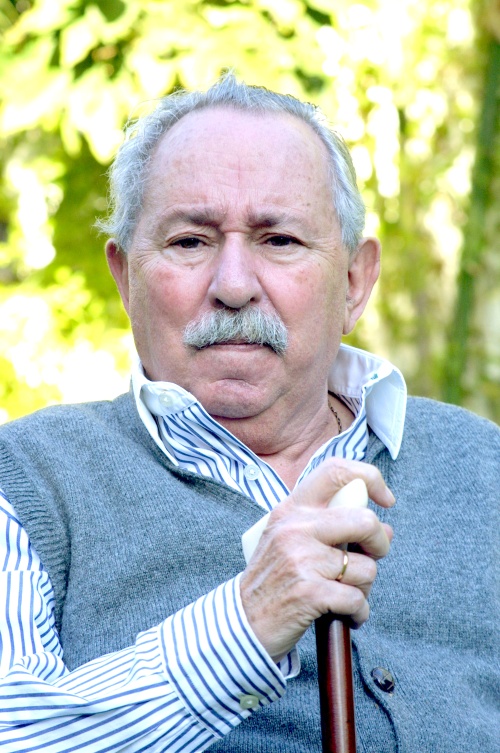 Paco Ignacio I falleció ayer, y sin duda se le recuerda como el “papá del Gato Culto” personaje con el que publicó por más de 20 años una frase para El Universal.