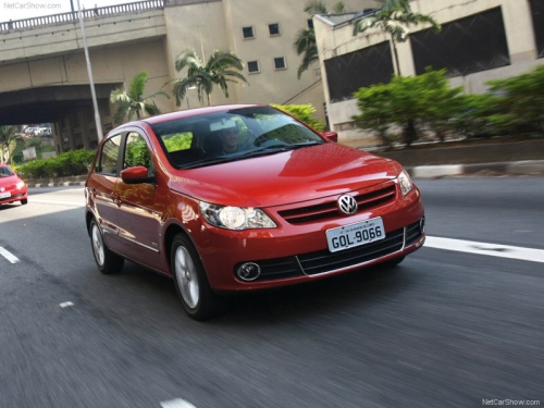 El Gol será el nuevo vehículo con el que busca VW recuperar el mercado juvenil.