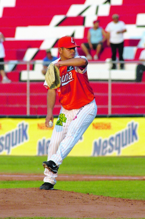 Delgadillo interesa a Rockies de Colorado El Siglo de Torreón
