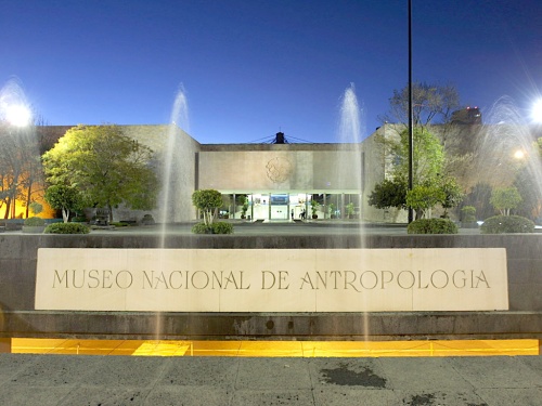 Este 2008, el Instituto Nacional de Antropología e Historia (INAH) rompió récord de participación con sus premios de investigación.
