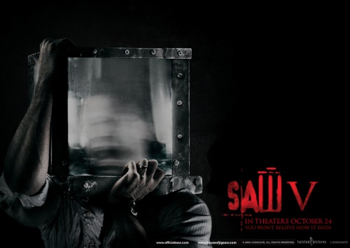 El Juego del Miedo 5
