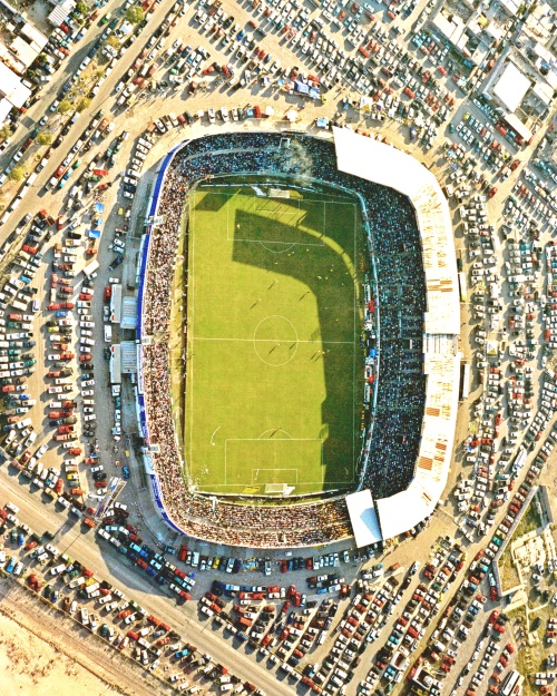 Santos le dirá adiós al Estadio Corona en el Clausura 2009 que dará inicio hoy domingo, después de ser inquilino de la “Casa del dolor ajeno’’ desde la temporada 1983-1984 cuando ingresó a Segunda División B. (Jam Media)