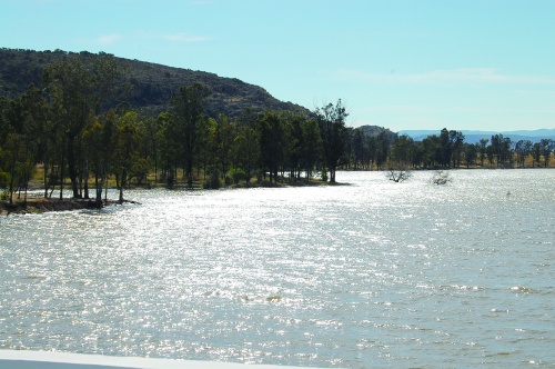 AMD Busca Dinero Para Proyecto Agua Futura