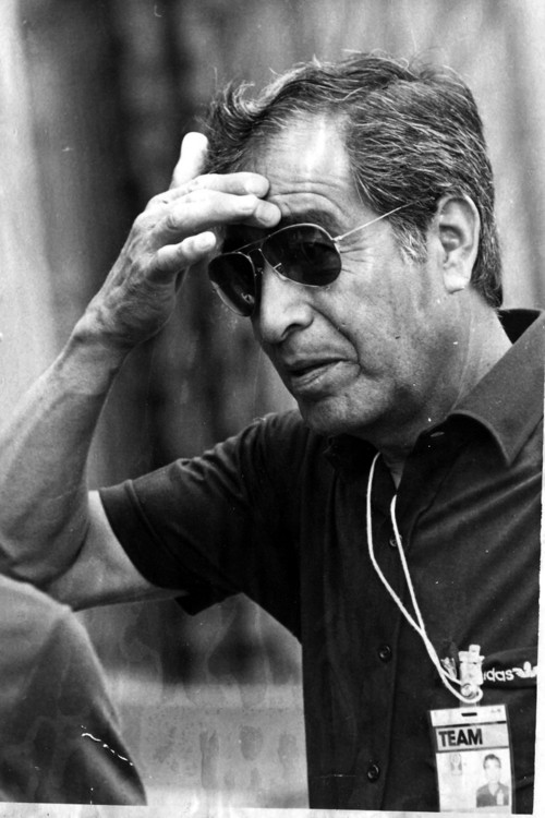 La madrugada de ayer falleció en la Ciudad de México el reconocido  entrenador don José Moncebáez. Falleció ayer José Moncebáez Maceda, un gran entrenador del futbol mexicano 
