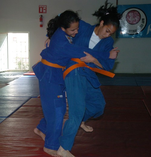Elementos torreonenses destacaron en días pasados en el Torneo Nacional de Judo Tomoyoshi Yamagushi, realizado en la ciudad de Xalapa, Veracruz. Laguneros destacan en Nacional de Judo 