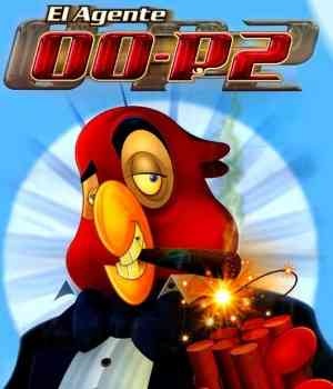 El Agente 00-P2