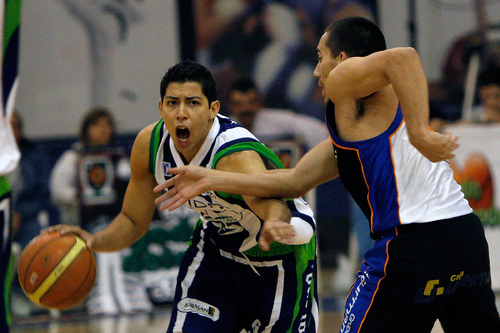 Halcones de Xalapa son bicampeones en la LNBP