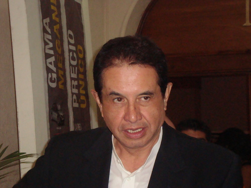 El comentarista Alfonso Morales ve que la relación entre Cristian Mijares y Nacho Huízar podría terminar en breve. Habrá cambio para Mijares