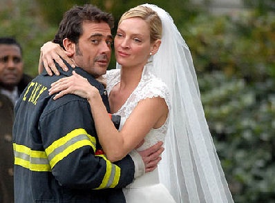 Marido por Accidente