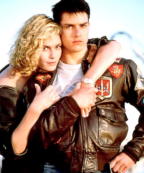 McGillis, de 51 años y conocida por su papel al lado de Tom Cruise en Top Gun, dijo que pese a estar soltera espera que su próxima pareja sea una mujer. (Archivo)