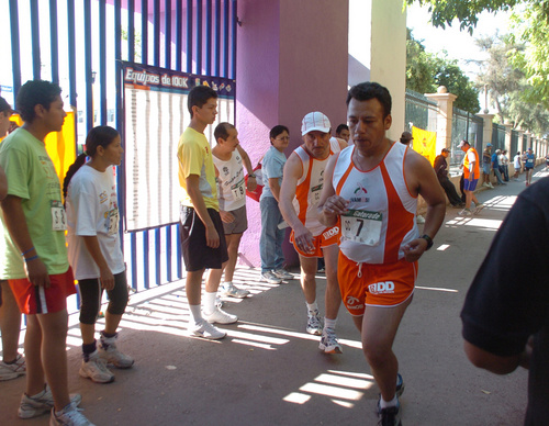 El domingo 17 de mayo se realizará la segunda edición del Ultramaratón Torreón 100K, que se realizará en el Bosque Venustiano Carranza. Preparan el Torreón 100K