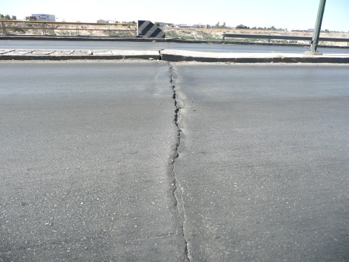 Puente Solidaridad En Mal Estado El Siglo De Torreón 0031