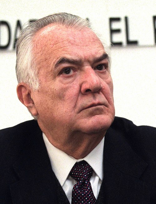 El ex presidente Miguel de la Madrid acepta que en su Gobierno toleró abusos y corrupción.