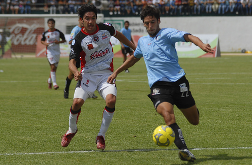 Esta tarde el Club Tijuana y Mérida definirán al campeón de la Primera A, al jugarse el partido de vuelta de la final. Definen Tijuana y Mérida al campeón de Primera A 