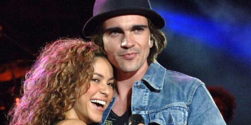 
Supuesto video porno de Shakira y Juanes circula como phishing. 	 