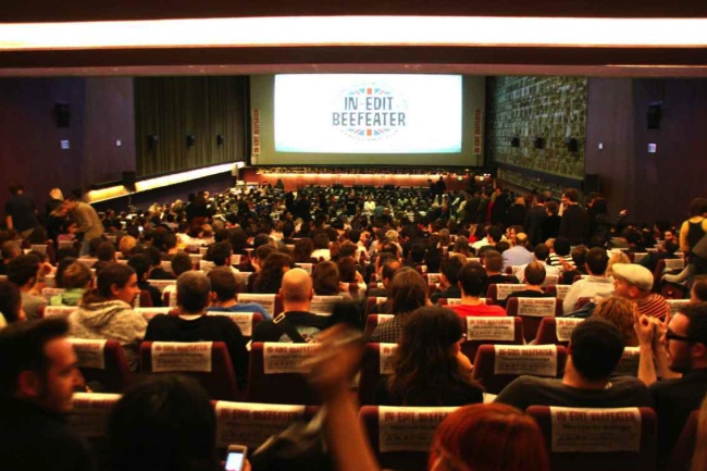 Se encarece el esparcimiento. En menos de un mes las salas de cines han aumentado el precio de los boletos así como de los alimentos que se ofrecen dentro del negocio.  ARCHIVO 