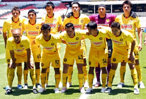 Decide América desaparecer a Socio Águila