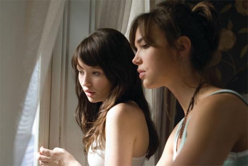 La Maldición de las Hermanas