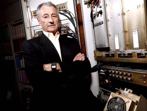 Los videos bobos no eran lo que tenían en mente Len Kleinrock y su equipo de la universidad UCLA cuando comenzaron a trabajar hace 40 años en un proyecto que dio como fruto la Internet. (AP)