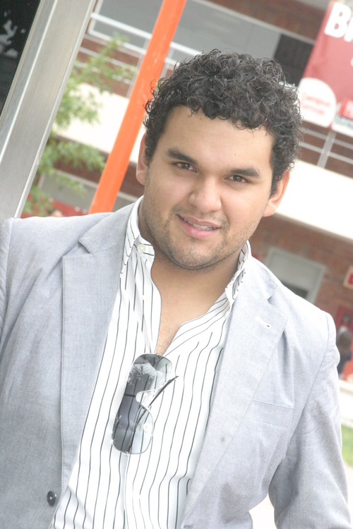 José Humberto Madero Madinaveitia, amigable y muy estimado por sus compañeros de la universidad.