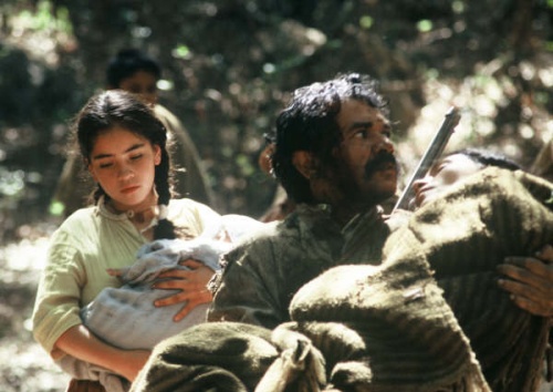 Desierto Adentro