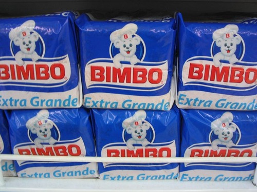 Se consolida  Grupo Bimbo en plena crisis
