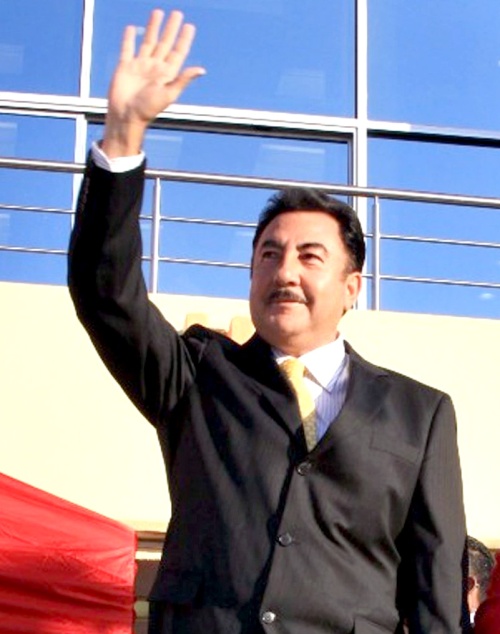 El gobierno de la entidad busca mitigar el impacto generado por el recorte de 267 millones de pesos en participaciones federales durante el primer semestre del 2009, indicó el boletín.