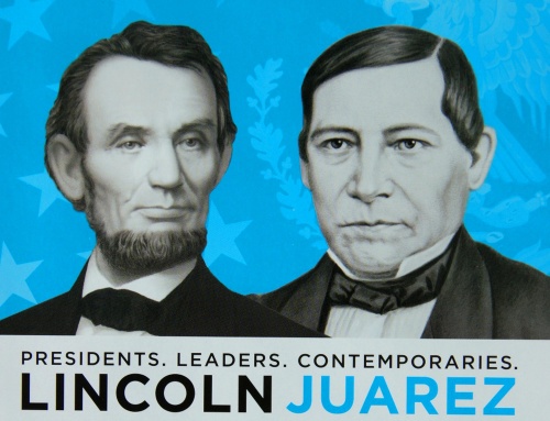 “Benito Juárez y la formación del México Moderno” y “Abraham Lincoln Transformado” son dos exposiciones que se presentan en el Museo de Historia de Chicago (Chicago History Museum) ubicado en Illinois, Estados Unidos. (El Universal)