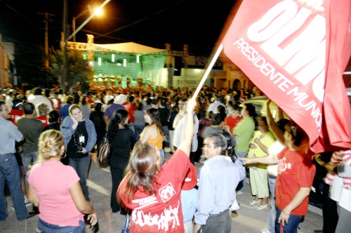 PRI repite dosis al PAN y gana Torreón