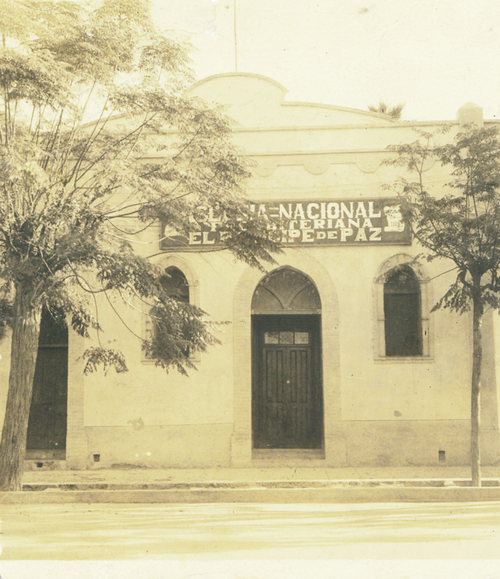 Iglesia Presbiteriana, 121  años de historia en Torreón