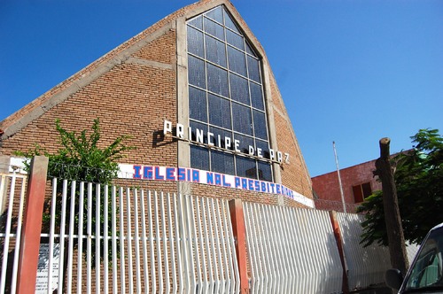 Iglesia Presbiteriana, 121  años de historia en Torreón