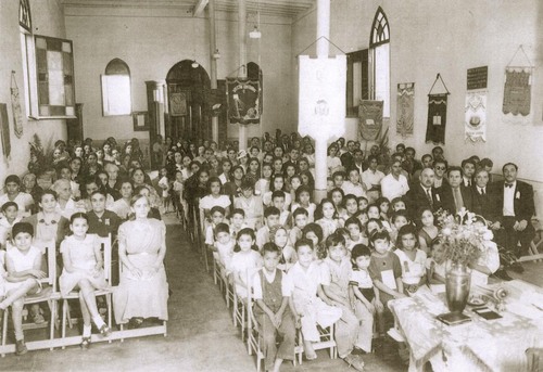 Iglesia Presbiteriana, 121  años de historia en Torreón