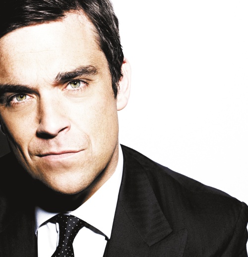 Robbie Williams regresa con su nueva producción, Reality Killed The Video Star, maduro, tranquilo y feliz.