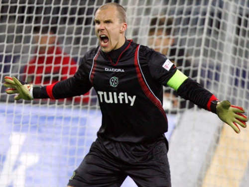 Robert Enke.