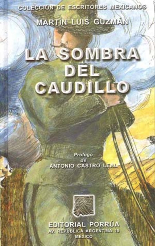 El inicio. Los de abajo de Mariano Azuela es quizá la novela más representativa de este género.
