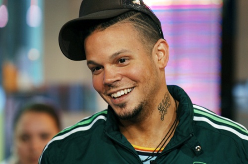 Residente. ARCHIVO