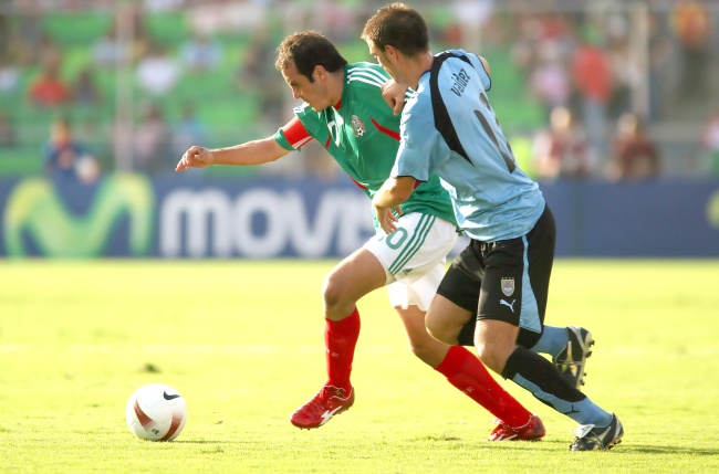 La participación de México en Copa América podría quedar al margen. En riesgo, participación azteca en Copa América