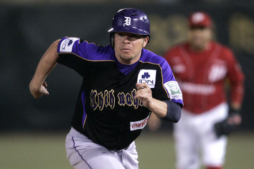 Dorados de Chihuahua sí participará en la temporada 2010 de la Liga Mexicana, según informó la directiva del club. Dorados de Chihuahua seguirá en la LMB en 2010
