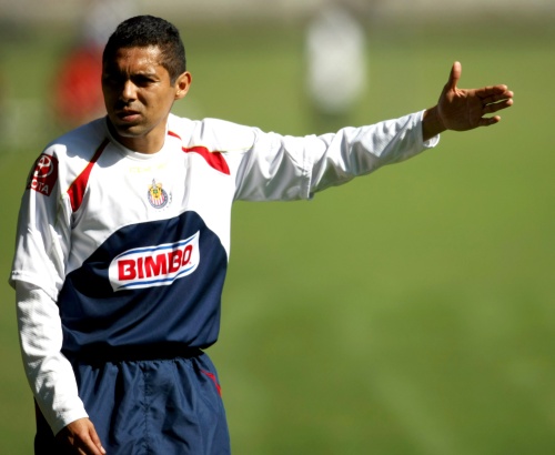La incertidumbre terminó en Chivas de Guadalajara, ya que finalmente se dio a conocer la lista de transferibles que encabeza uno de los últimos símbolos y ex capitán, Ramón Morales.