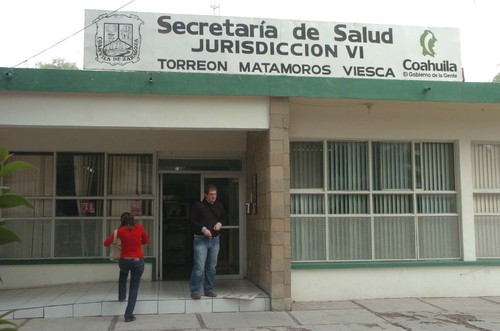 Productos. Causan daños a la salud de las personas.