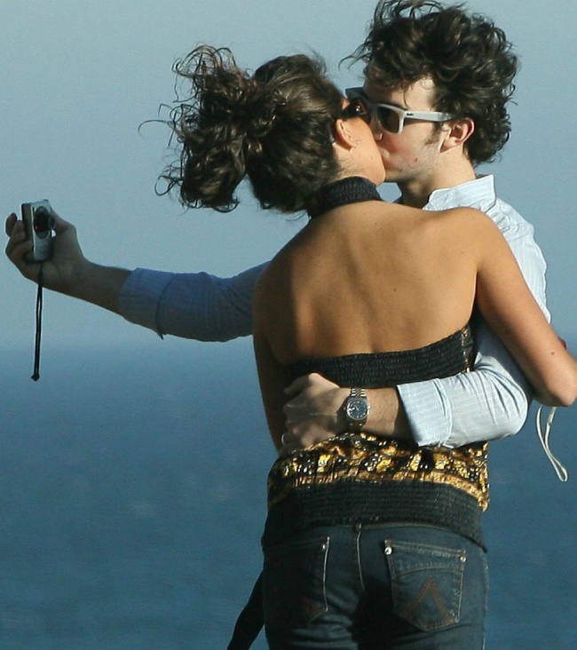 De lujo. El mayor de los Jonas Brothers se casó con Daniele Delesea en una ceremonia inspirada en los cuentos de hadas. 